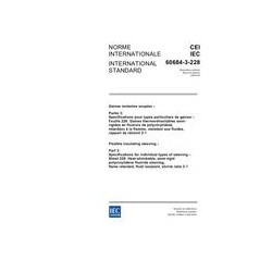 IEC 60684-3-228 Ed. 2.0 b:2004