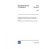 IEC 61360-5 Ed. 1.0 en:2004
