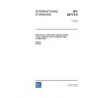 IEC 60774-5 Ed. 1.0 en:2004