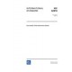 IEC 62016 Ed. 1.0 en:2003
