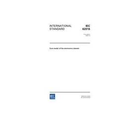 IEC 62016 Ed. 1.0 en:2003