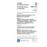 IEC 60811-5-1 Amd.1 Ed. 1.0 b:2003