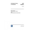 IEC 62356-2 Ed. 1.0 en:2003