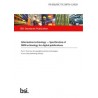 BS PD ISO/IEC TS 23078-1:2020