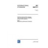 IEC 60873-1 Ed. 1.0 en:2003