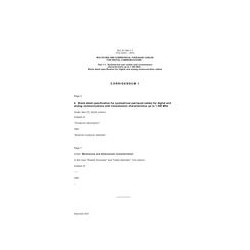 IEC 61156-7-1 Ed. 1.0 en CORR1:2003