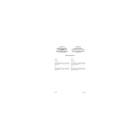 IEC 60749-20 Ed. 1.0 b CORR1:2003