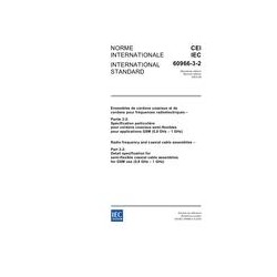 IEC 60966-3-2 Ed. 2.0 b:2003