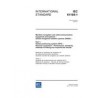 IEC 61108-1 Ed. 2.0 en:2003