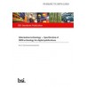 BS PD ISO/IEC TS 23078-2:2020