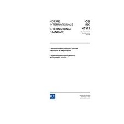 IEC 60375 Ed. 2.0 b:2003