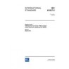 IEC 61937-2 Ed. 1.0 en:2003