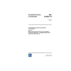 IEC 61850-7-4 Ed. 1.0 en:2003