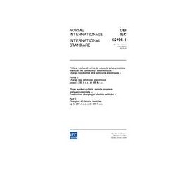 IEC 62196-1 Ed. 1.0 b:2003