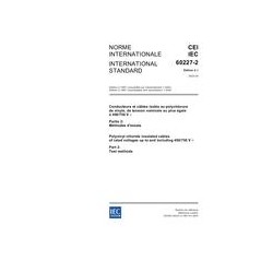 IEC 60227-2 Ed. 2.1 b:2003