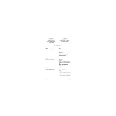 IEC 60947-7-3 Ed. 1.0 b CORR1:2003