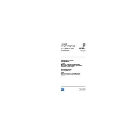 IEC 62128-2 Ed. 1.0 b:2003