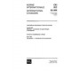 IEC 60092-306 Ed. 3.0 b:1980