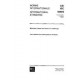 IEC 60683 Ed. 1.0 b:1980
