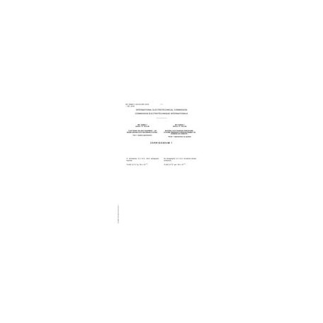 IEC 62625-1 Ed. 1.0 b cor.1:2016