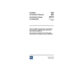 IEC 62373 Ed. 1.0 b:2006