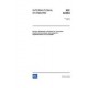IEC 62394 Ed. 1.0 en:2006