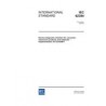 IEC 62394 Ed. 1.0 en:2006