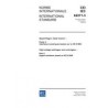 IEC 62271-3 Ed. 1.0 b:2006