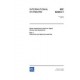IEC 62333-1 Ed. 1.0 en:2006