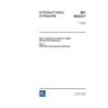 IEC 62333-1 Ed. 1.0 en:2006