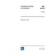 IEC 62314 Ed. 1.0 en:2006