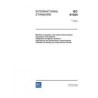 IEC 61924 Ed. 1.0 en:2006