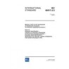 IEC 60917-2-3 Ed. 1.0 en:2006