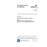 IEC 60464-3-2 Amd.1 Ed. 2.0 en:2006