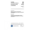 IEC 61033 Amd.1 Ed. 1.0 b:2006
