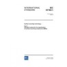 IEC 61760-1 Ed. 2.0 en:2006