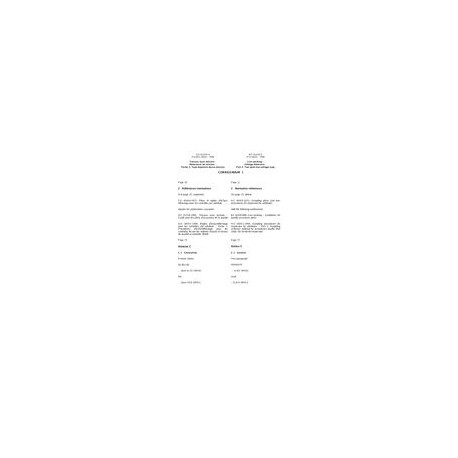 IEC 61243-3 Ed. 1.0 b CORR1:2000