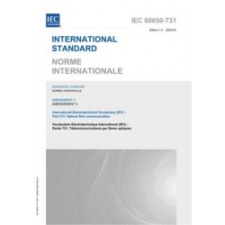 IEC 60050-731 Amd.5 Ed. 1.0 b:2020