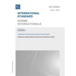 IEC 60400 Amd.1 Ed. 8.0 b:2020