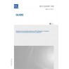 IEC GUIDE 108 Ed. 3.0 en:2019