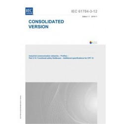 IEC 61784-3-12 Ed. 1.1 en:2019