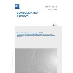 IEC 61097-6 Ed. 2.2 en:2019