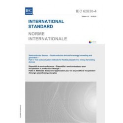 IEC 62830-4 Ed. 1.0 b:2019