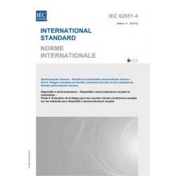 IEC 62951-4 Ed. 1.0 b:2019