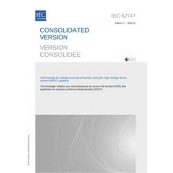 IEC 62747 Ed. 1.1 b:2019