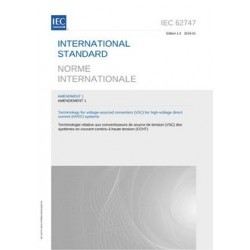 IEC 62747 Amd.1 Ed. 1.0 b:2019