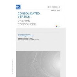 IEC 60974-1 Ed. 5.1 b:2019