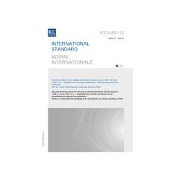 IEC 61557-12 Ed. 2.0 b:2018