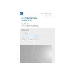 IEC 60050-801 Amd.1 Ed. 2.0 b:2018