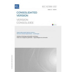 IEC 62386-102 Ed. 2.1 b:2018